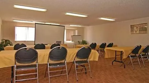 Quality Suites Albuquerque | New Mexico - Albuquerque (ve civarı) - Albuquerque