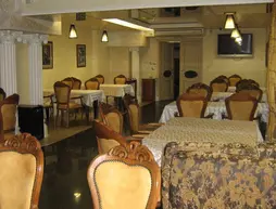 Hotel Nikol | Nizhny Novgorod Federal Bölgesi - Nizhny Novgorod (ve civarı) - Nizhny Novgorod