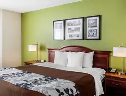 Sleep Inn Gaffney | Güney Karolayna - Greenville - Spartanburg (ve civarı) - Gaffney