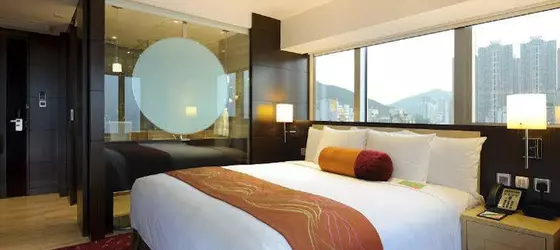 Courtyard by Marriott Hong Kong | Hong Kong - Western District