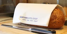 Bastion Hotel Utrecht | Utrecht (vilayet) - Utrecht - Kanaleneiland - Zuidwest