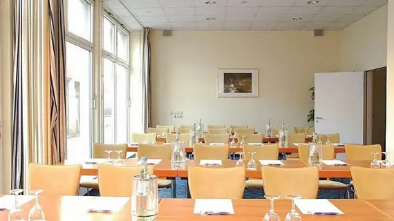 Hotel Leipzig City Nord Campanile | Saxony (Saksonya) - Leipzig