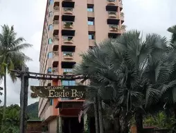 Eagle Bay Hotel | Kedah - Langkawi - Kampung Pokok Asam - Kuah