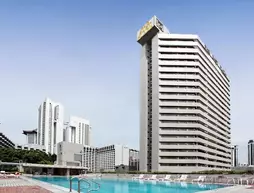 Far East Plaza by Far East Hospitality | Singapur - Tanglin - Orchard