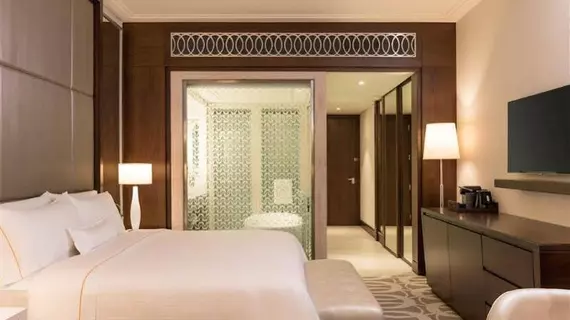 Hilton Dubai Al Habtoor City | Dubai - Dubai