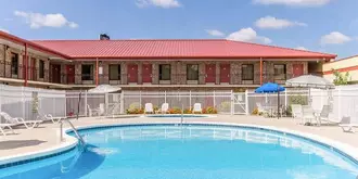 Econo Lodge Fort Payne