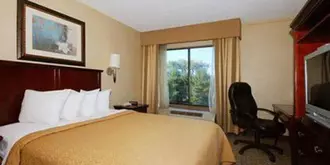 Quality Inn & Suites Bensalem