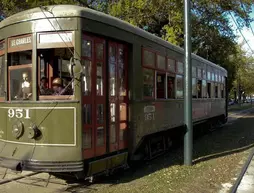 Maison Dupuy Hotel | Louisiana - New Orleans (ve civarı) - New Orleans - French Quarter (Fransız Mahallesi)