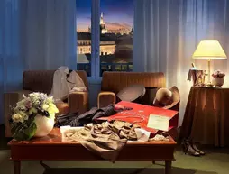 Hotel Cavour | Lombardy - Milano (ve civarı) - Milano - Centro Storico