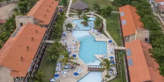 Salinas de Maceió Beach Resort