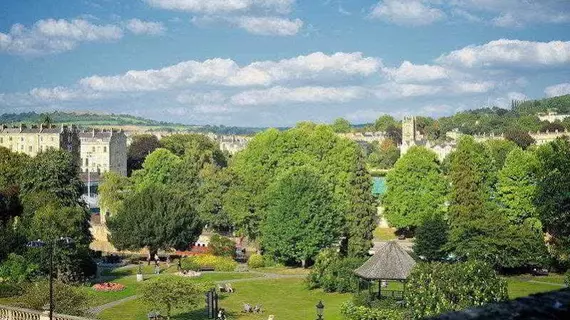 Best Western Abbey | Somerset - Bath (ve civarı) - Bath - Bath Kent Merkezi