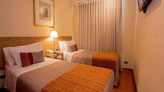 RQ Providencia Suites | Santiago - Santiago (ve civarı) - Providencia