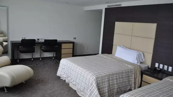 Hotel Astor | Mexico City (ve civarı) - Meksiko - Cuauhtemoc