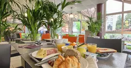 ibis Styles Paris Roissy CDG | Ile-de-France - Paris - Roissy-en-France