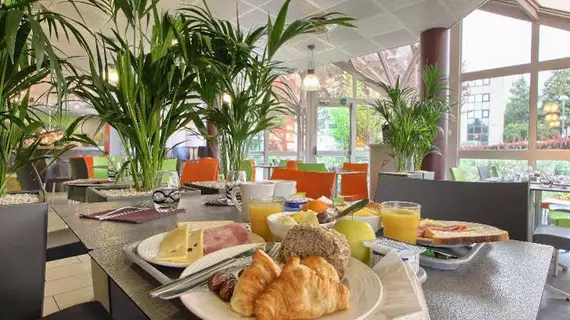 ibis Styles Paris Roissy CDG | Ile-de-France - Paris - Roissy-en-France