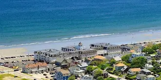 Nantasket Beach Resort