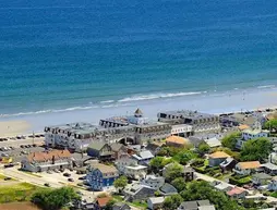 Nantasket Beach Resort | Massachusetts - Hull