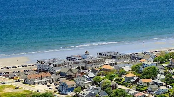 Nantasket Beach Resort | Massachusetts - Hull