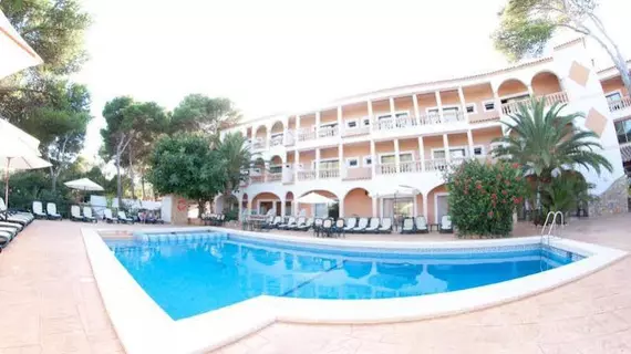 Hotel Cala Gat | Balearic Adaları - Mayorka Adası - Capdepera - Cala Ratjada