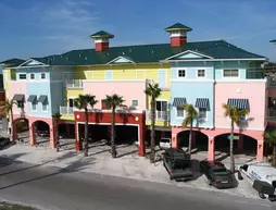 Lighthouse Resort: Inn & Suites | Florida - Fort Myers (ve civarı) - Fort Myers Beach