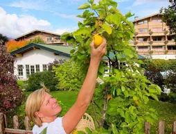 Hotel Pirchnerhof | Tirol - Kitzbühel District - Kufstein (ve civarı) - Reith im Alpbachtal