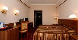 Le Grande Plaza Hotel | Taşkent