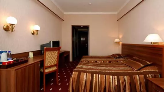 Le Grande Plaza Hotel | Taşkent