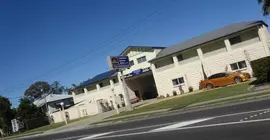 Best Western Caboolture Gateway Motel | Queensland - Brisbane (ve civarı) - Caboolture