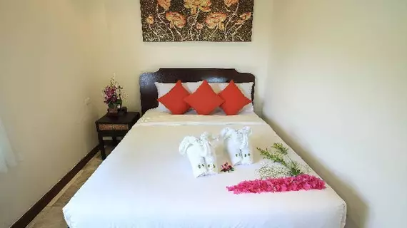 Phunawa Resort | Phuket (ve civarı) - Thalang