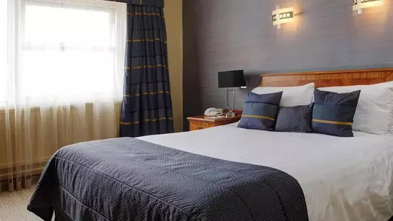 Best Western Aberavon Beach Hotel | Galler - Port Talbot