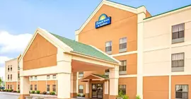 Days Inn - Harvey | İllinois - Harvey