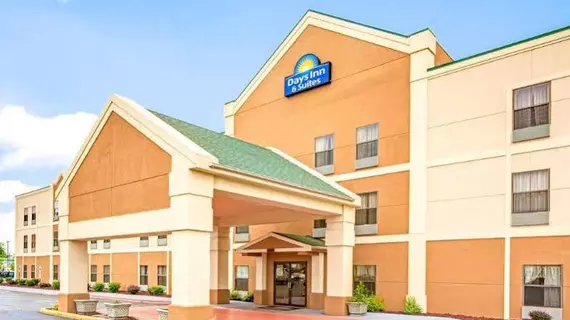 Days Inn - Harvey | İllinois - Harvey