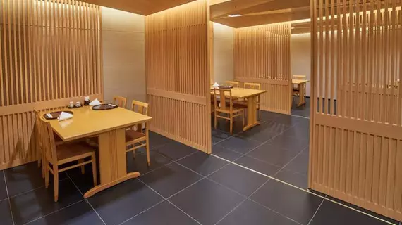 Hotel Okura Tokyo | Tokyo (ve civarı) - Tokyo Merkezi Bölgesi