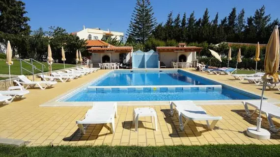 Apartamentos Flor da Laranja | Algarve - Faro Bölgesi - Albufeira