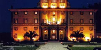 Grand Hotel Villa Tuscolana