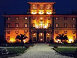 Grand Hotel Villa Tuscolana | Lazio - Roma (ve civarı) - Frascati