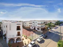 Apartamentos Salas | Balearic Adaları - Mayorka Adası - Campos - Migjorn