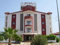 Carna Garden Hotel | Antalya - Side