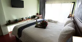 CC'S HIDEAWAY HOTEL | Phuket (ve civarı) - Karon - Kata Plajı