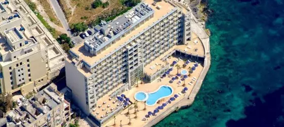 Cavalieri Art Hotel | Malta - St. Julian's