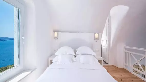 Canaves Oia Hotel | Ege Adaları - Santorini