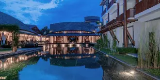 Veranda Resort and Spa Hua Hin Cha Am - MGallery Collection