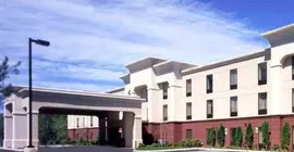 Hampton Inn Auburn | Massachusetts - Worcester (ve civarı) - Auburn