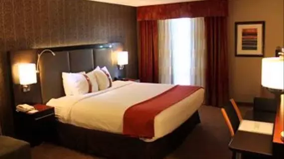 Holiday Inn Denver-Cherry Creek | Kolorado - Denver (ve civarı) - Denver - Belcaro