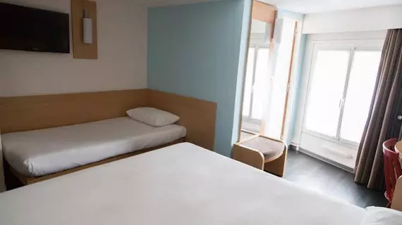 ibis Paris Grands Boulevards Opéra 9e | Ile-de-France - Paris - Quartier du Faubourg-Montmartre