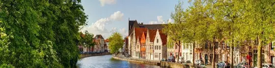 Hotel Jacobs Brugge | Flaman Bölgesi - Batı Flanders (il) - Bruges (ve civarı) - Brüj