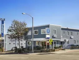 SureStay Hotel by Best Western Santa Monica | Kaliforniya - Los Angeles County - Santa Monica