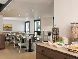 Quality Suites Lyon Confluence | Auvergne-Rhone-Alpes - Rhone (bölge) - Lyon (ve çevresi) - Lyon - Perrache