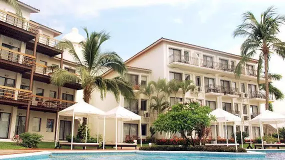 Raintree's Villa Vera Puerto Vallarta | Nayarit - Bahía de Banderas - Puerto Vallarta (ve civarı) - Puerto Vallarta