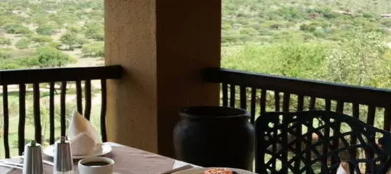 Hannah Game Lodge | Limpopo - Greater Tubatse